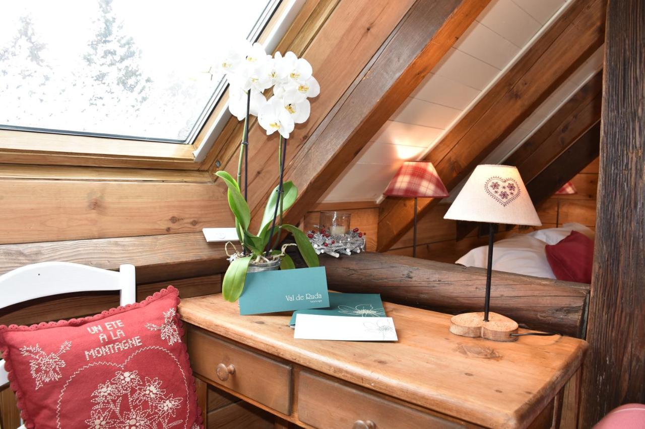 Hotel Val De Ruda Baqueira Beret Eksteriør bilde