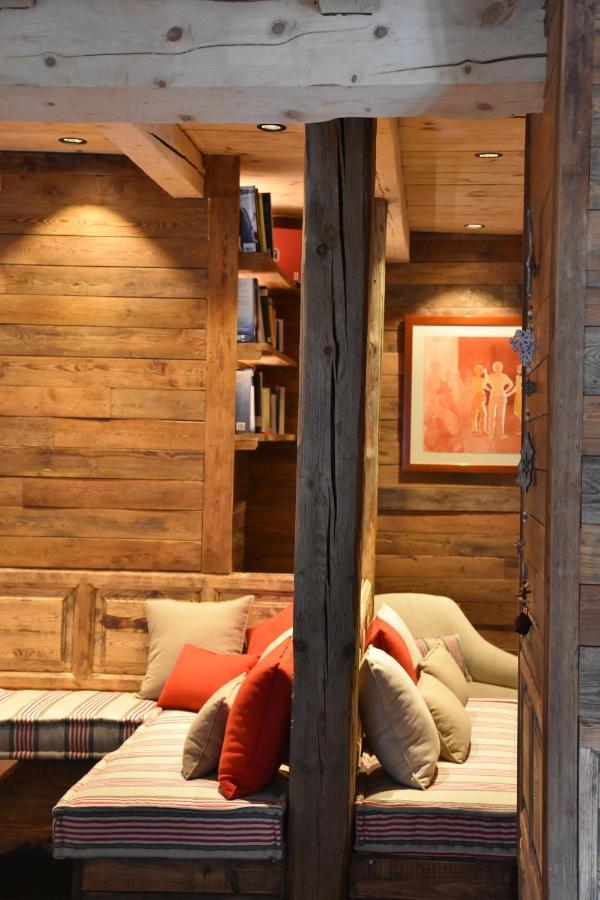 Hotel Val De Ruda Baqueira Beret Eksteriør bilde