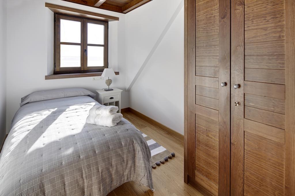 Hotel Val De Ruda Baqueira Beret Rom bilde