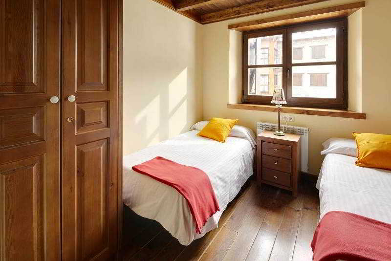 Hotel Val De Ruda Baqueira Beret Eksteriør bilde